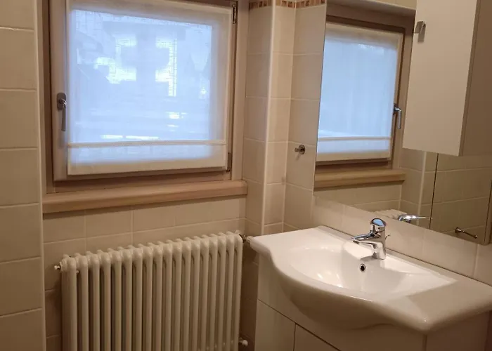 Apartamento Fiocco Di Neve *
