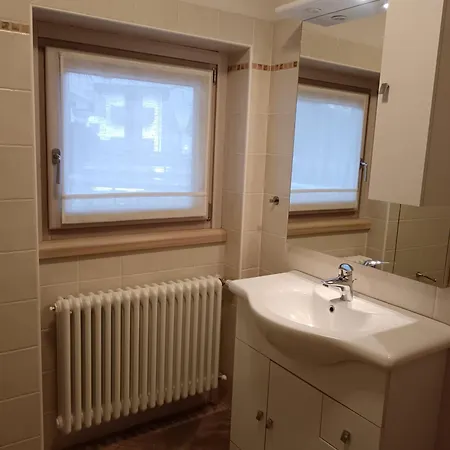 Appartement Fiocco Di Neve *