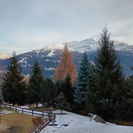 Fiocco Di Neve Appartement