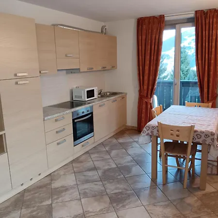 Fiocco Di Neve Appartement